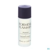 Formes&flammes dissolvant 100ml | Aesiel