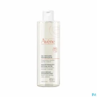 Eau thermale avene eau micellaire demaquillante 400ml | Aesiel