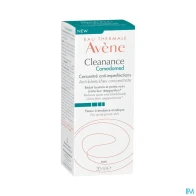 Eau thermale avene cleanance comedomed concentre antiimperfections 30ml | Aesiel