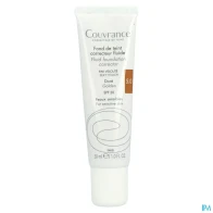 Avene couvrance fdt correct. fluide 5 dore 30ml | Aesiel