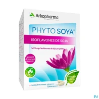 Phyto soya 17mg5 gelule 180 | Aesiel