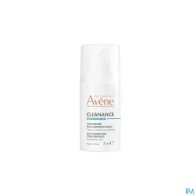Eau thermale avene cleanance comedomed concentre antiimperfections 30ml | Aesiel
