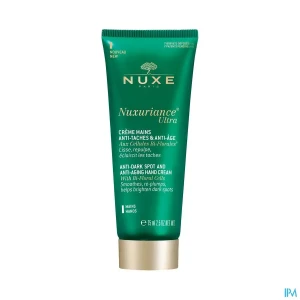 Nuxe nuxuriance ultra cr mains a/tache a/age 75ml | Aesiel
