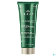 Nuxe nuxuriance ultra cr mains a/tache a/age 75ml | Aesiel