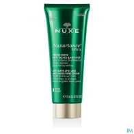 Nuxe nuxuriance ultra cr mains a/tache a/age 75ml | Aesiel