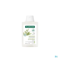 Klorane shampooing extra doux a l avoine bio 200ml | Aesiel