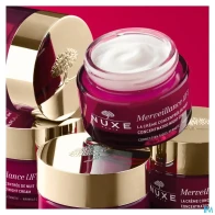 Nuxe merveillance lift crème concentree de nuit toutes peaux 50ml | Aesiel