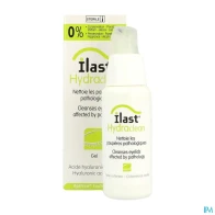 Ilast hydra gel nettoyant paupieres cils 50ml | Aesiel