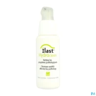 Ilast hydra gel nettoyant paupieres cils 50ml | Aesiel