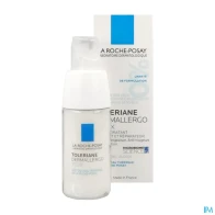 La roche posay toleriane dermallergo yeux soin hydratant apaisant et reparateur 20ml | Aesiel