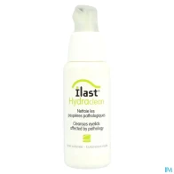 Ilast hydra gel nettoyant paupieres cils 50ml | Aesiel