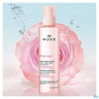 Nuxe very rose brume tonique fraiche vapo 200ml | Aesiel