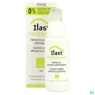 Ilast hydra gel nettoyant paupieres cils 50ml | Aesiel