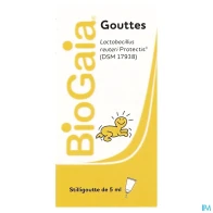 Biogaia protectis stilligoutte 5ml | Aesiel