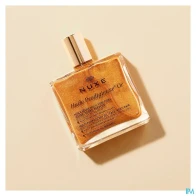 Nuxe huile prodigieuse or fl 50ml | Aesiel