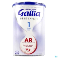 Gallia bebe expert ar 1er age 800g | Aesiel