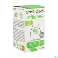 Symbiosys alflorex+ gelule 30 | Aesiel