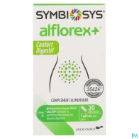 Symbiosys alflorex+ gelule 30 | Aesiel