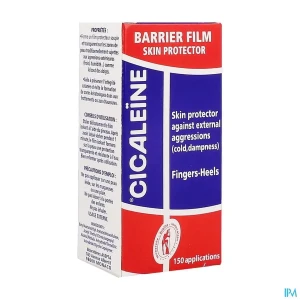 Cicaleine film isolant protecteur cutane 5ml5 | Aesiel