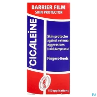 Cicaleine film isolant protecteur cutane 5ml5 | Aesiel