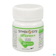 Symbiosys alflorex+ gelule 30 | Aesiel