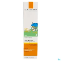 La roche posay anthelios lait baby ip50+ 50ml | Aesiel