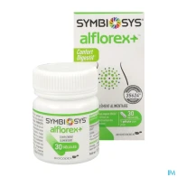 Symbiosys alflorex+ gelule 30 | Aesiel
