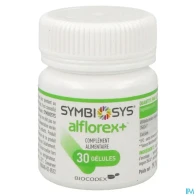Symbiosys alflorex+ gelule 30 | Aesiel