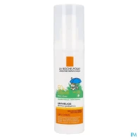 La roche posay anthelios lait baby ip50+ 50ml | Aesiel