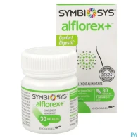 Symbiosys alflorex+ gelule 30 | Aesiel