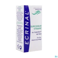 Ecrinal ongles durcisseur vitamine 10ml | Aesiel