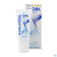 Cooper hyalugel gel buccal 20ml | Aesiel