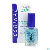 Ecrinal ongles durcisseur vitamine 10ml | Aesiel