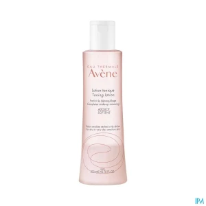 Eau thermale avene lotion tonique douceur 200ml | Aesiel