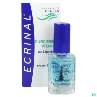 Ecrinal ongles durcisseur vitamine 10ml | Aesiel