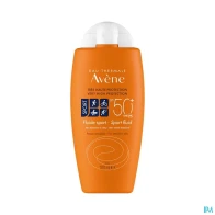 Avene sol ip50+ fluide sport 100ml | Aesiel