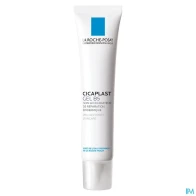 Lrp cicaplast gel accelerateur b5 40ml | Aesiel