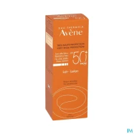 Avene sol ip50+ lait très haute protect. 100ml | Aesiel