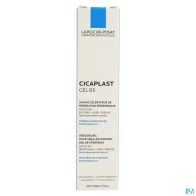 Lrp cicaplast gel accelerateur b5 40ml | Aesiel