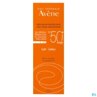 Avene sol ip50+ lait très haute protect. 100ml | Aesiel