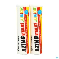 Arkopharma azinc vitalite junior comprime a croquer cola 30 | Aesiel