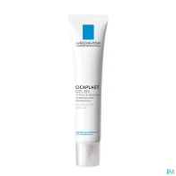 Lrp cicaplast gel accelerateur b5 40ml | Aesiel