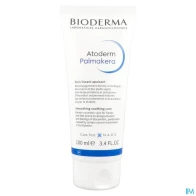 Bioderma atoderm palmakera soin lissant apaisant 100ml | Aesiel