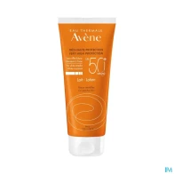 Avene sol ip50+ lait très haute protect. 100ml | Aesiel