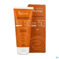 Avene sol ip50+ lait très haute protect. 100ml | Aesiel