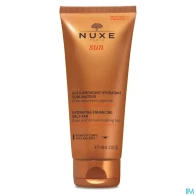 Nuxe sun autobronzant hydratant sublimateur 100ml | Aesiel