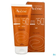 Avene sol ip50+ lait très haute protect. 100ml | Aesiel