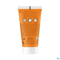 Eau thermale avene solaire crème spf50+ teintee 50ml | Aesiel