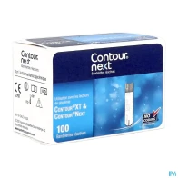 Contour next bandelette 100 | Aesiel