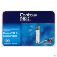 Contour next bandelette 100 | Aesiel